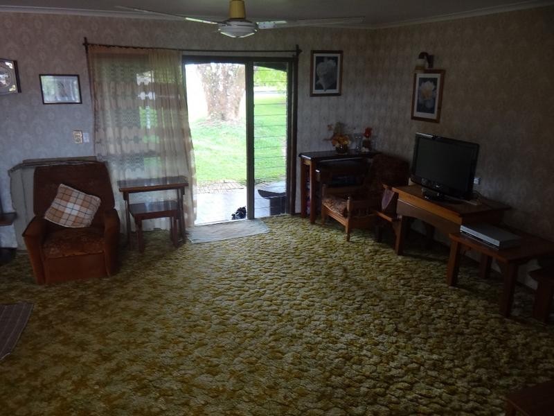 Belvedere QLD 4860