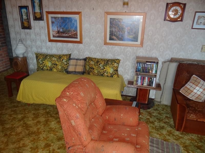 Belvedere QLD 4860