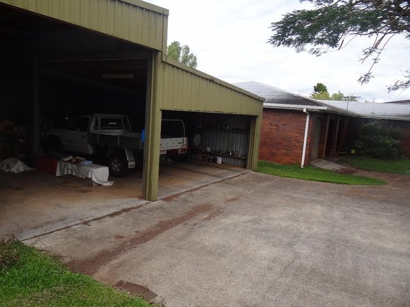 Belvedere QLD 4860