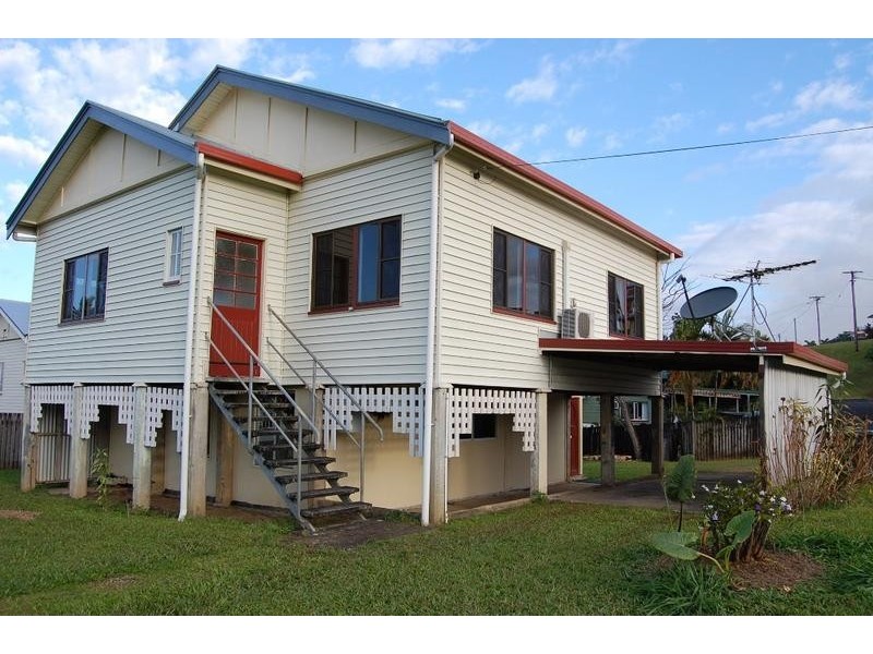 2 Martin Street, East Innisfail QLD 4860