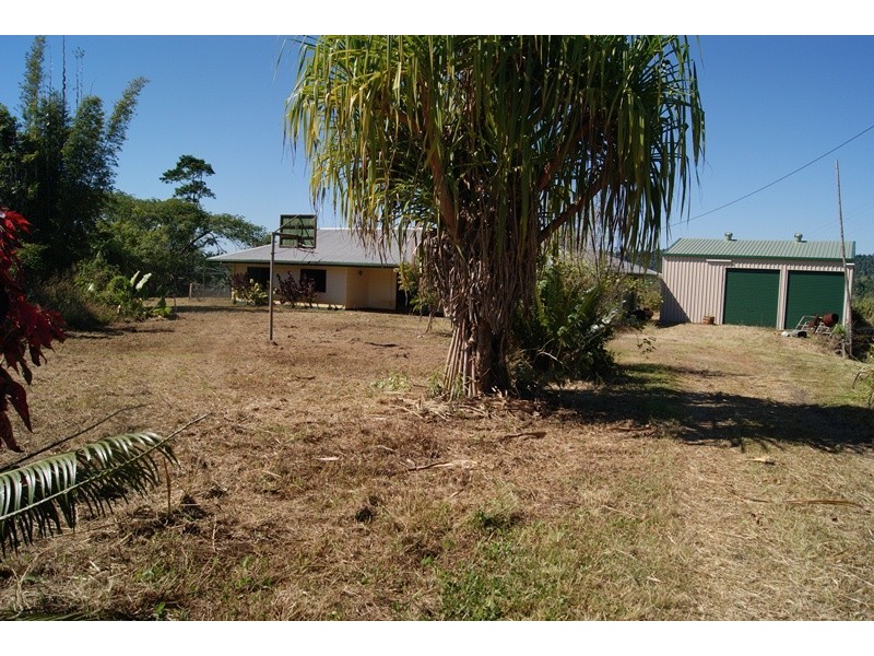 1107 Palmerston, Coorumba QLD 4860