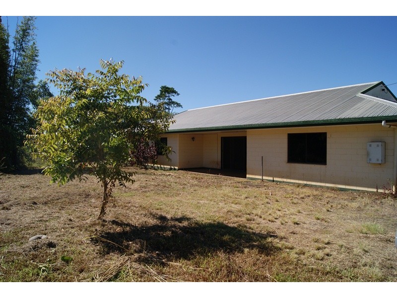 1107 Palmerston, Coorumba QLD 4860