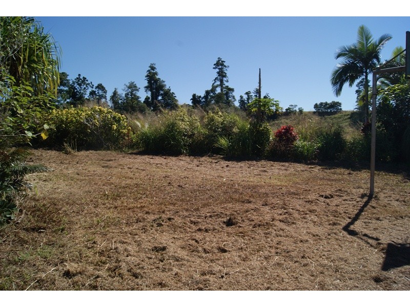 1107 Palmerston, Coorumba QLD 4860