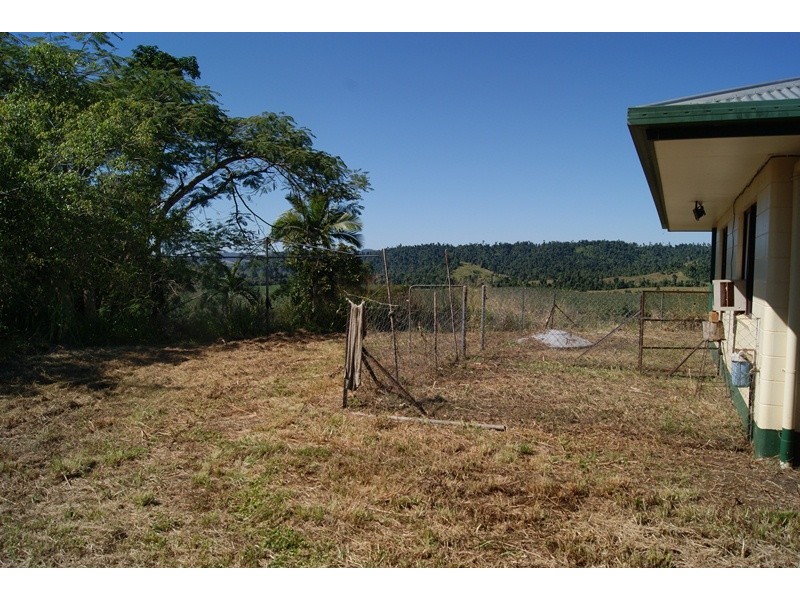 1107 Palmerston, Coorumba QLD 4860