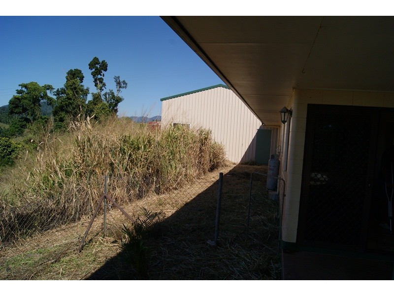 1107 Palmerston, Coorumba QLD 4860