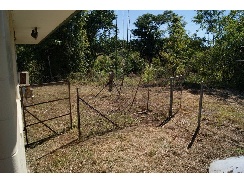 1107 Palmerston, Coorumba QLD 4860