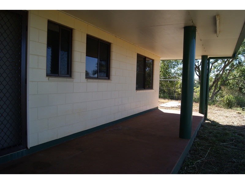 1107 Palmerston, Coorumba QLD 4860