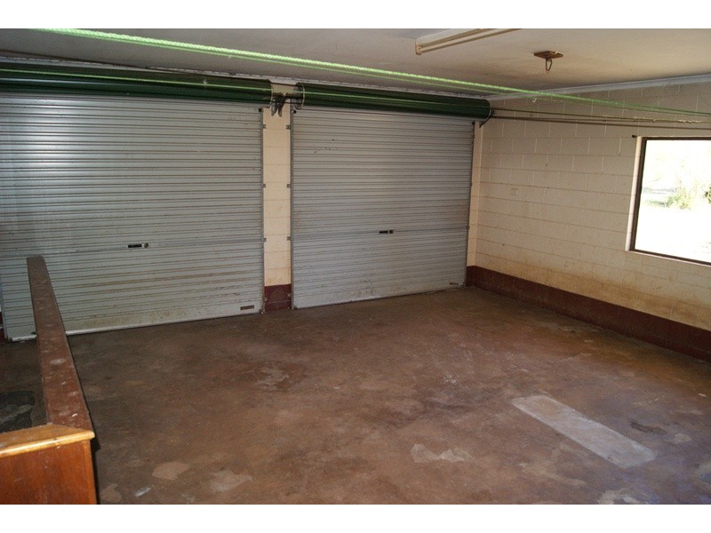 1107 Palmerston, Coorumba QLD 4860