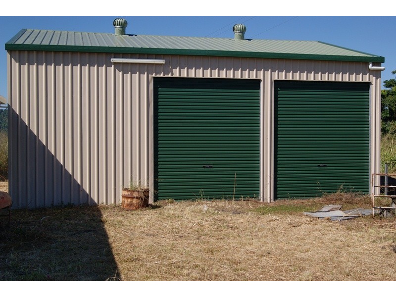 1107 Palmerston, Coorumba QLD 4860