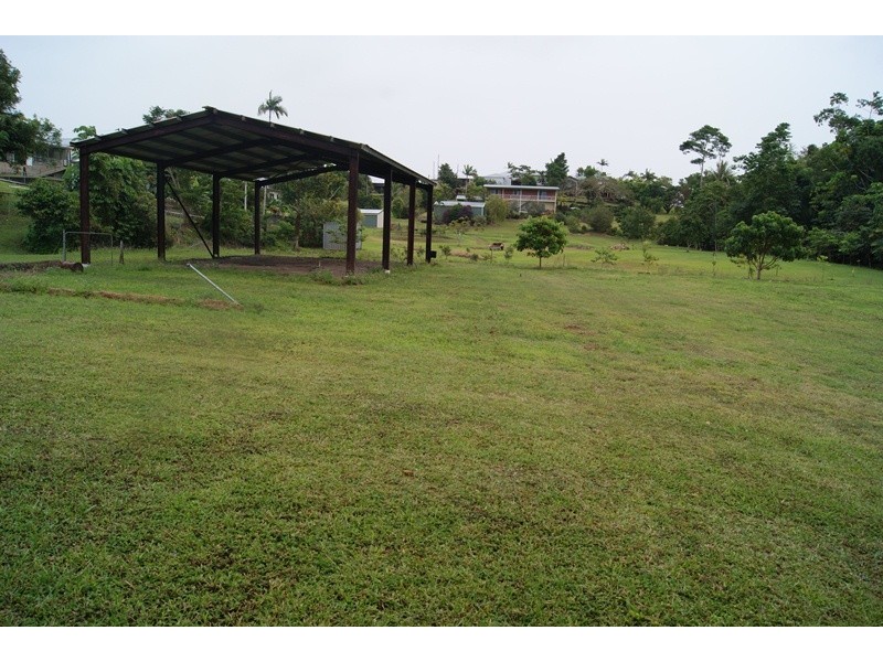 30 Cahill St, Innisfail QLD 4860