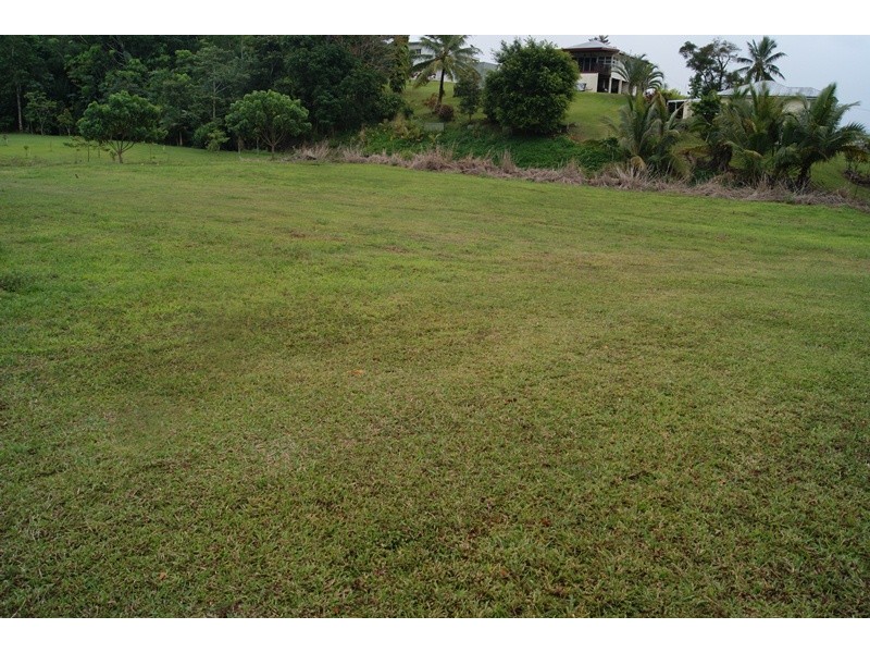 30 Cahill St, Innisfail QLD 4860