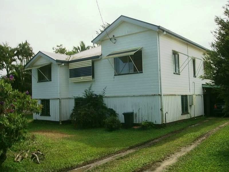 4 HARBOR RD, Mourilyan QLD 4858