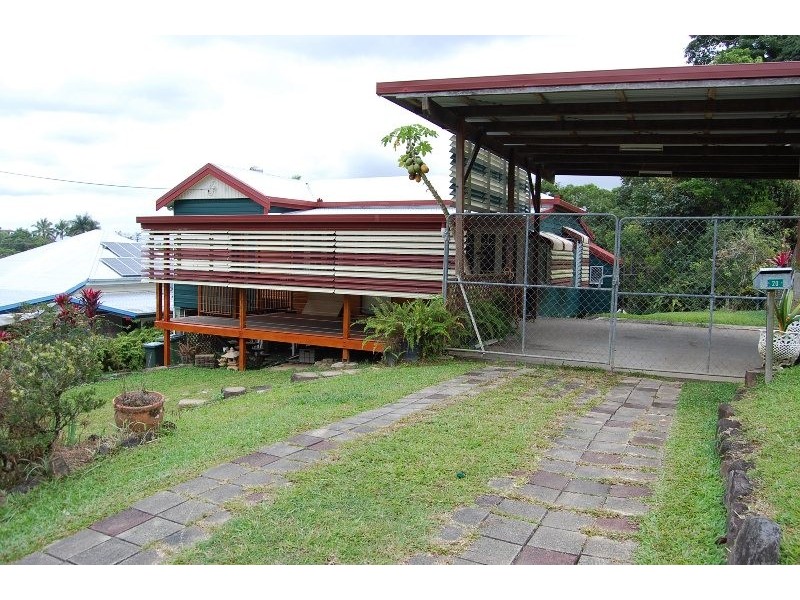 20 Agnes St, East Innisfail QLD 4860