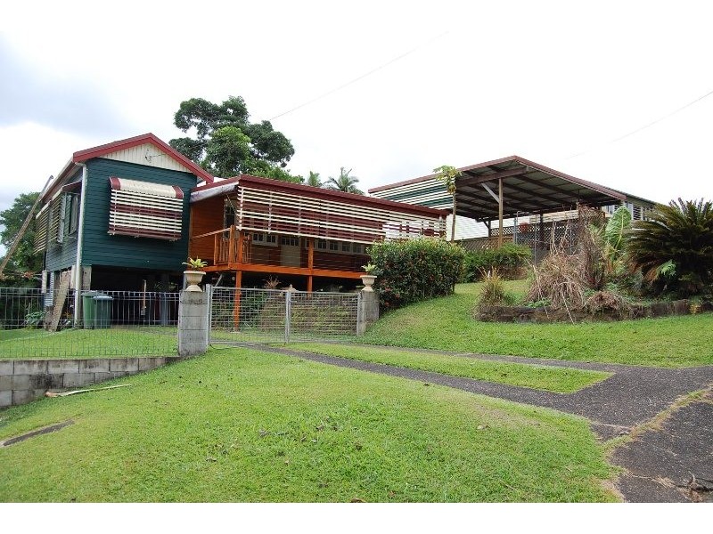 20 Agnes St, East Innisfail QLD 4860