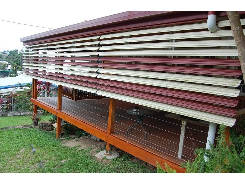 20 Agnes St, East Innisfail QLD 4860