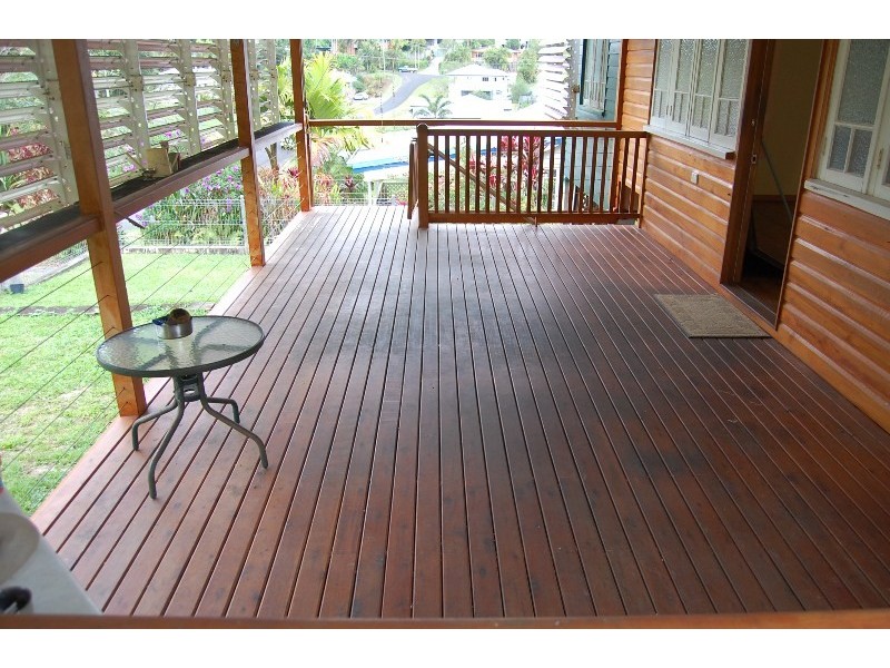 20 Agnes St, East Innisfail QLD 4860