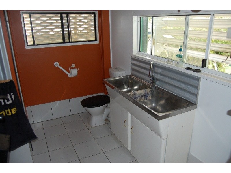 20 Agnes St, East Innisfail QLD 4860