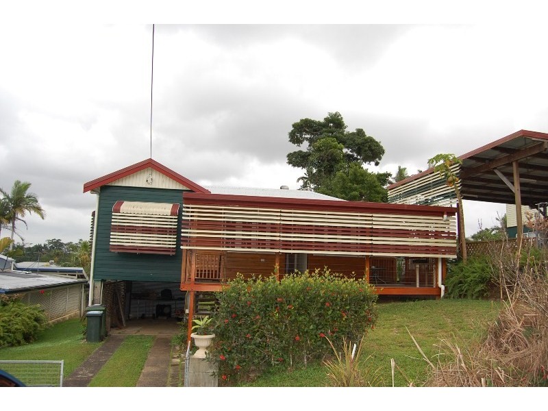 20 Agnes St, East Innisfail QLD 4860