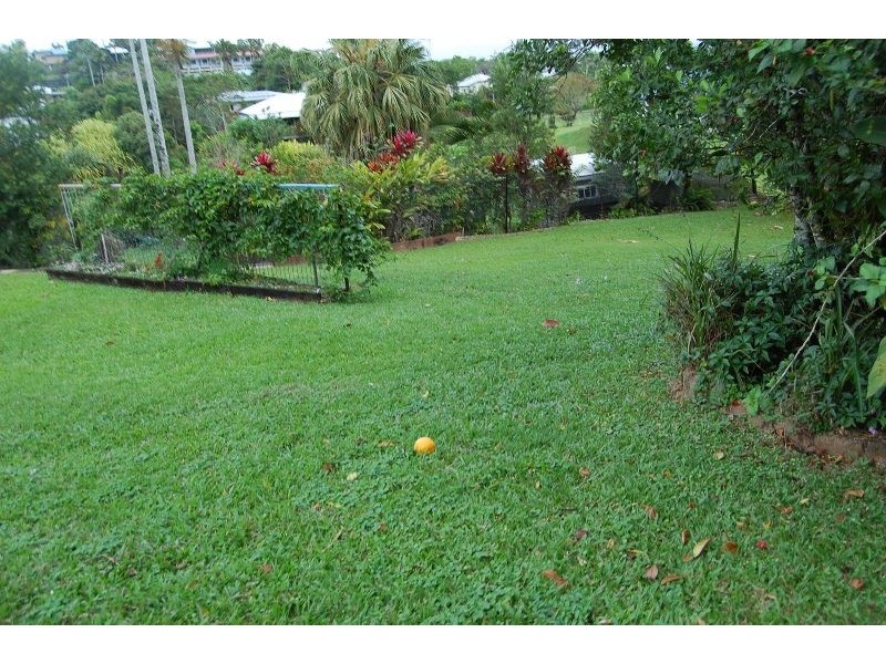 20 Agnes St, East Innisfail QLD 4860