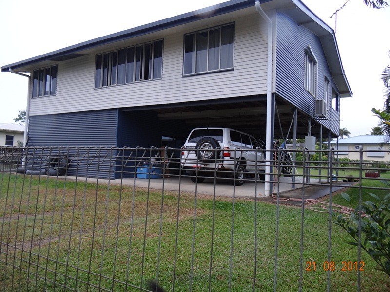 Belvedere QLD 4860