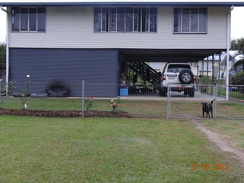 Belvedere QLD 4860