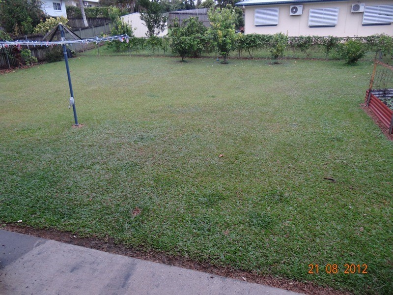 Belvedere QLD 4860