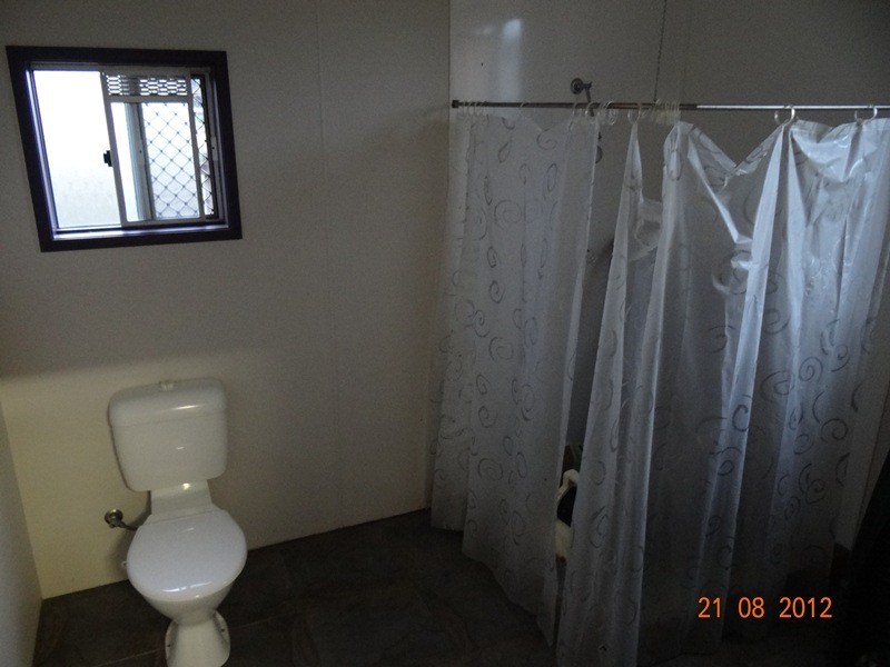 Belvedere QLD 4860