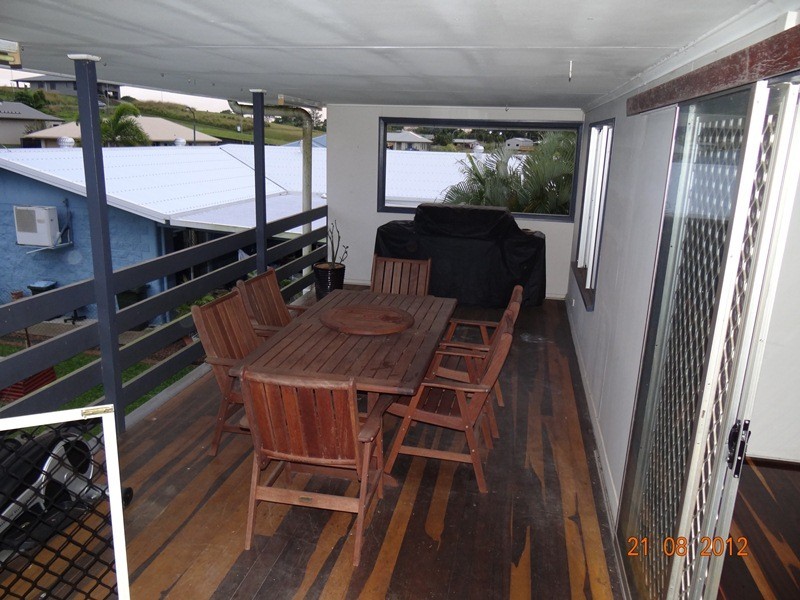 Belvedere QLD 4860