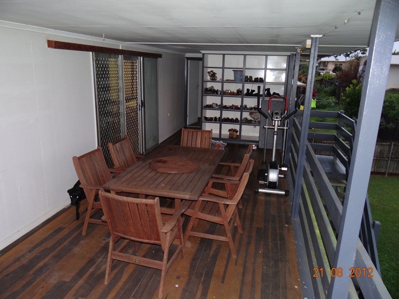 Belvedere QLD 4860
