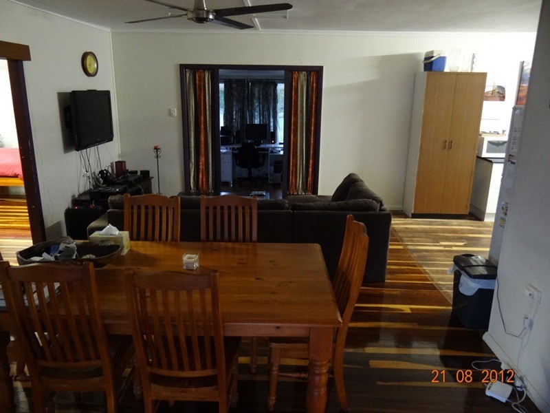 Belvedere QLD 4860