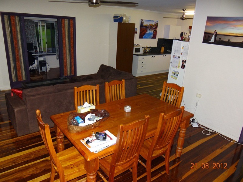Belvedere QLD 4860