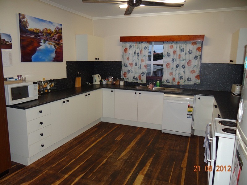 Belvedere QLD 4860