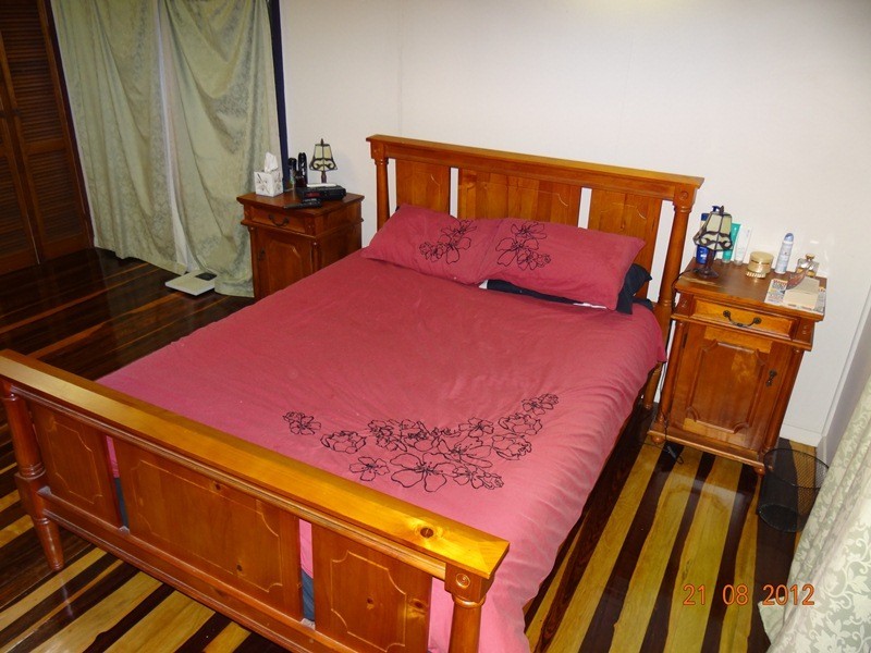 Belvedere QLD 4860