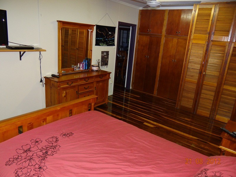 Belvedere QLD 4860