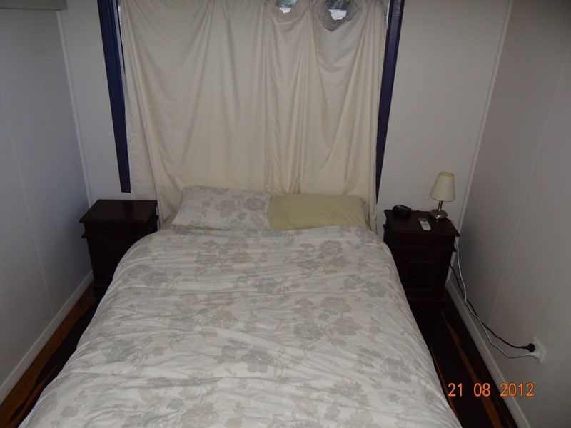 Belvedere QLD 4860