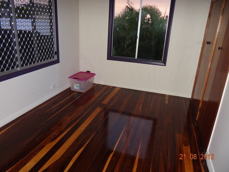 Belvedere QLD 4860