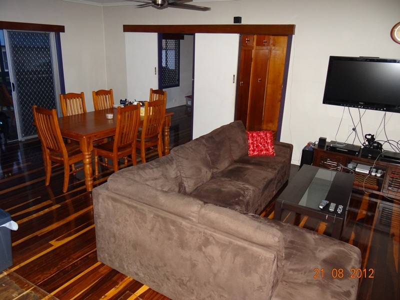 Belvedere QLD 4860