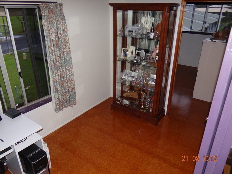 Belvedere QLD 4860