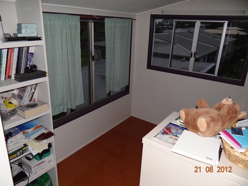 Belvedere QLD 4860