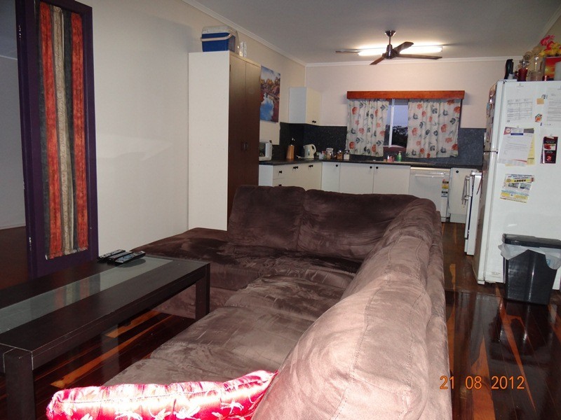 Belvedere QLD 4860