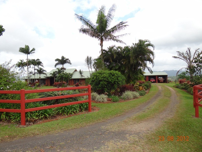 543 Utchee CK, Mena Creek QLD 4871