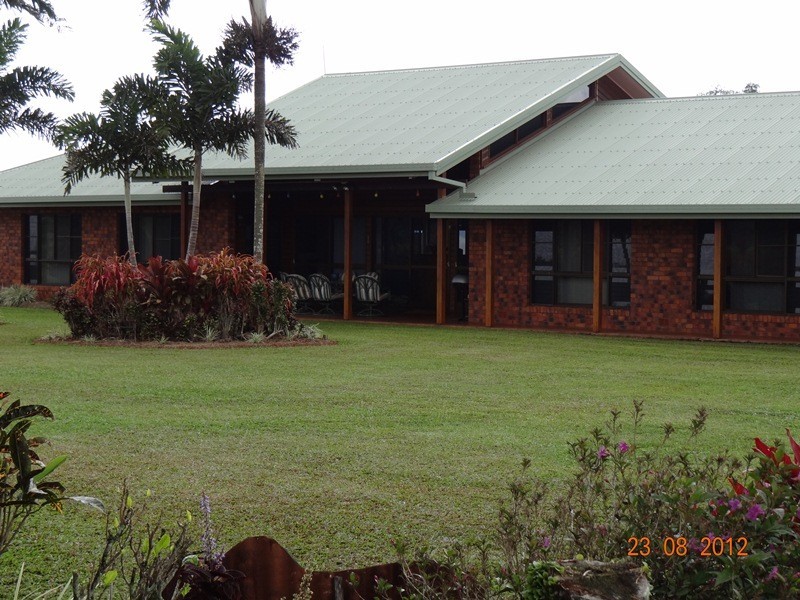 543 Utchee CK, Mena Creek QLD 4871