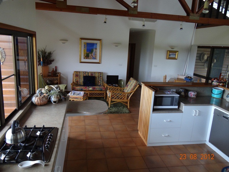 543 Utchee CK, Mena Creek QLD 4871