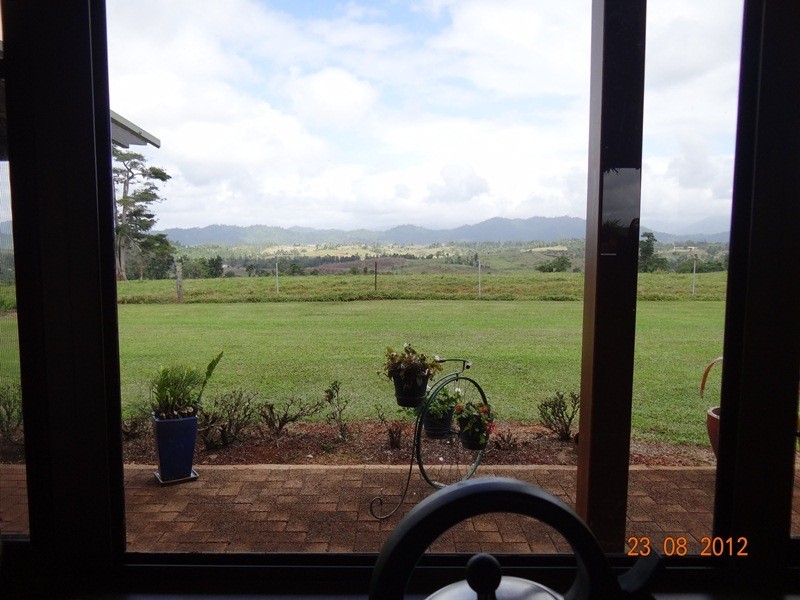 543 Utchee CK, Mena Creek QLD 4871