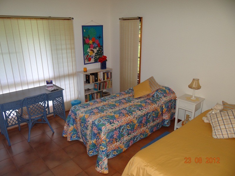 543 Utchee CK, Mena Creek QLD 4871