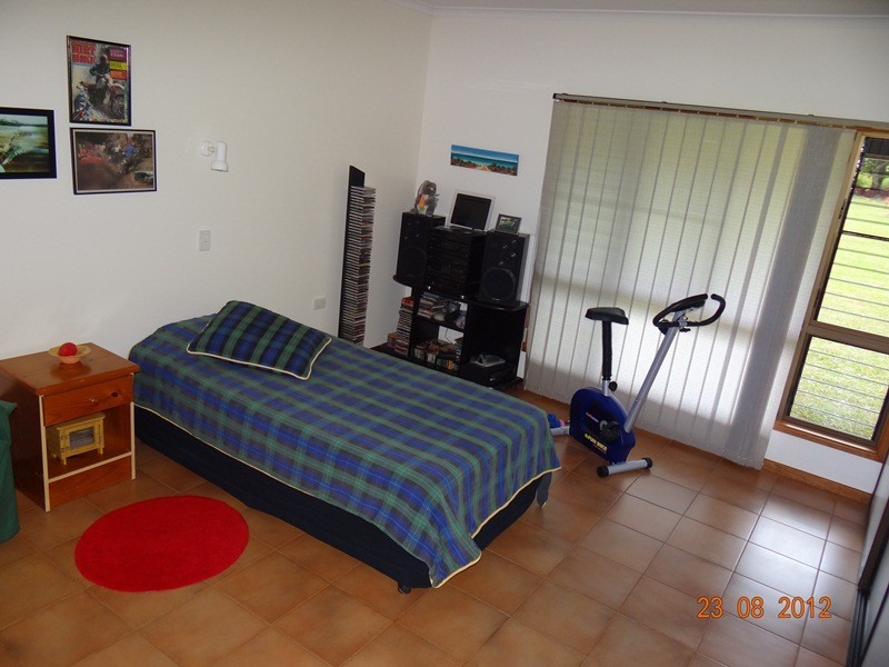 543 Utchee CK, Mena Creek QLD 4871