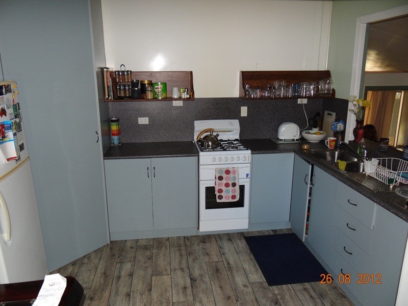 22 MAUDE ST, Flying Fish Point QLD 4860