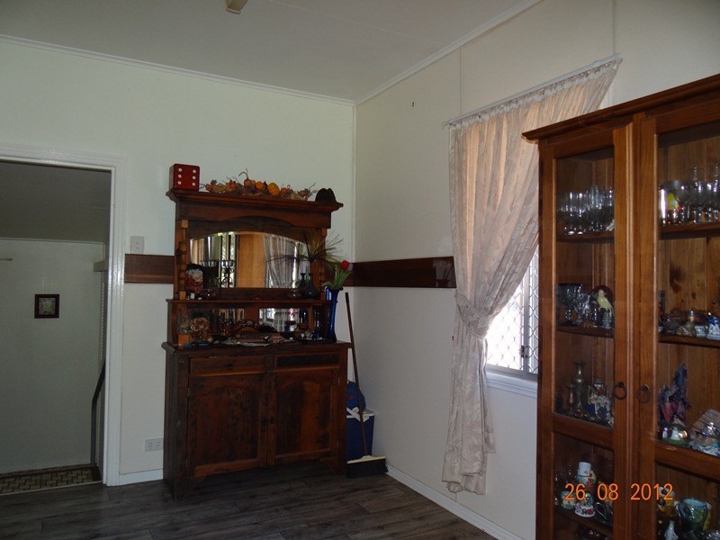 22 MAUDE ST, Flying Fish Point QLD 4860