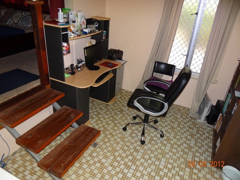 22 MAUDE ST, Flying Fish Point QLD 4860