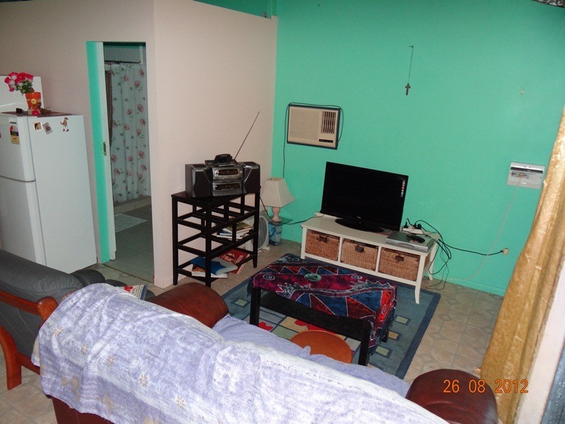 22 MAUDE ST, Flying Fish Point QLD 4860